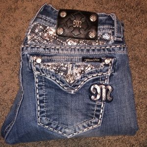 MissMe Jeans